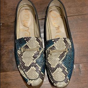 Sam Edelman Loafer Size 7